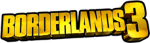 Borderlands 3 (Xbox One), Card Crafters Hub, cardcraftershub.com