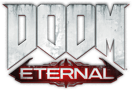 DOOM Eternal Standard Edition (Xbox One), Card Crafters Hub, cardcraftershub.com