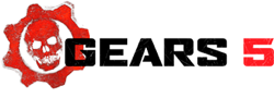 Gears 5 (Xbox One), Card Crafters Hub, cardcraftershub.com