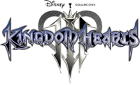 Kingdom Hearts 3 (Xbox One), Card Crafters Hub, cardcraftershub.com