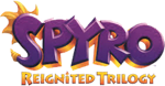 Spyro Reignited Trilogy (Xbox One), Card Crafters Hub, cardcraftershub.com