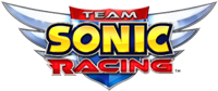 Team Sonic Racing™ (Xbox Game EU), Card Crafters Hub, cardcraftershub.com